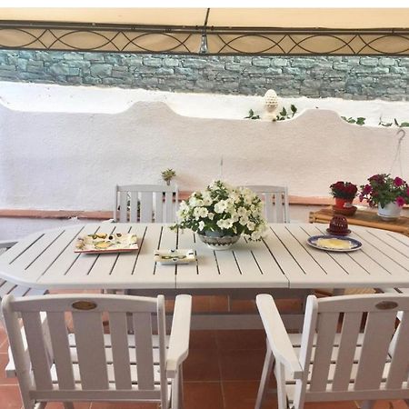 Apartmán Il Giardino Canicattì Exteriér fotografie