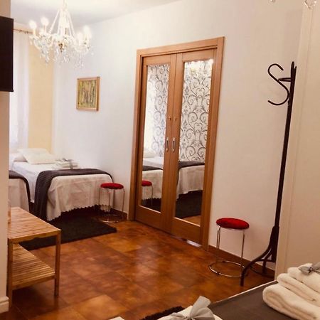 Apartmán Il Giardino Canicattì Exteriér fotografie