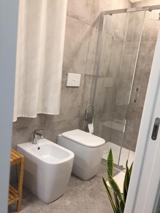Apartmán Il Giardino Canicattì Exteriér fotografie