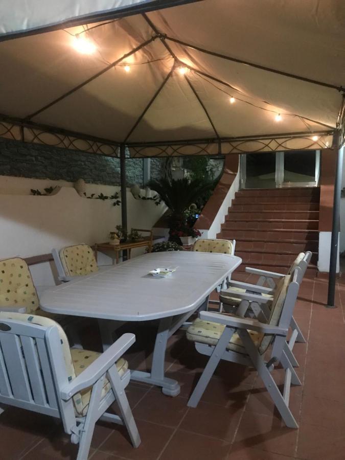 Apartmán Il Giardino Canicattì Exteriér fotografie